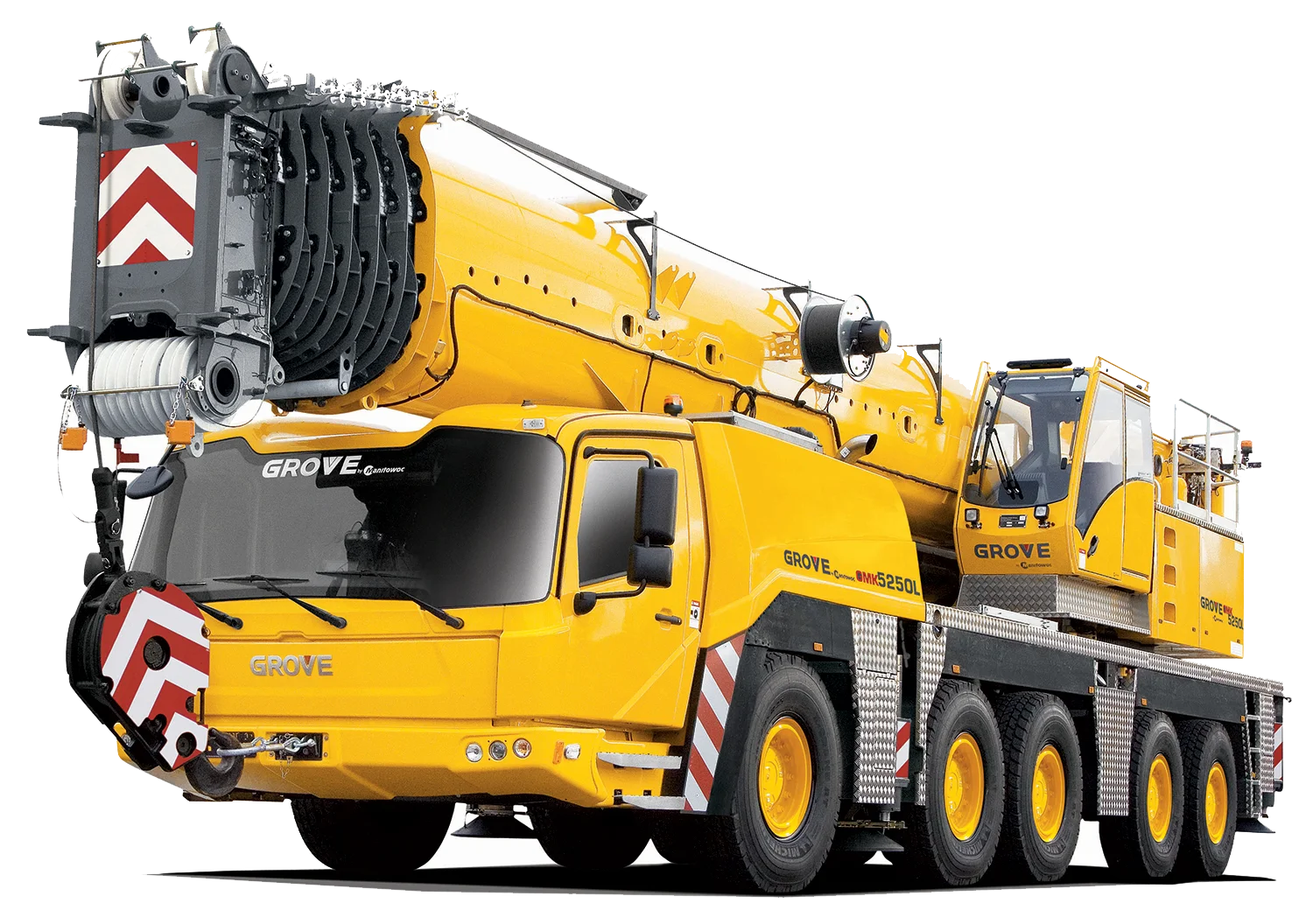 Mobil Vinç