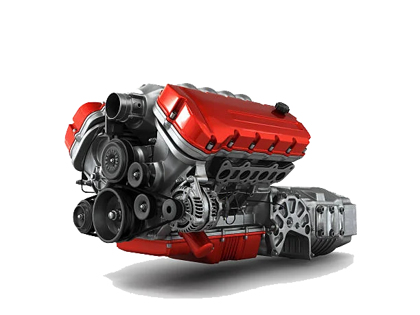 Motor Parçaları
