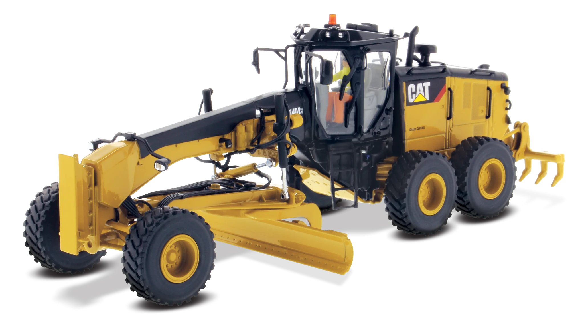 Motor Grader