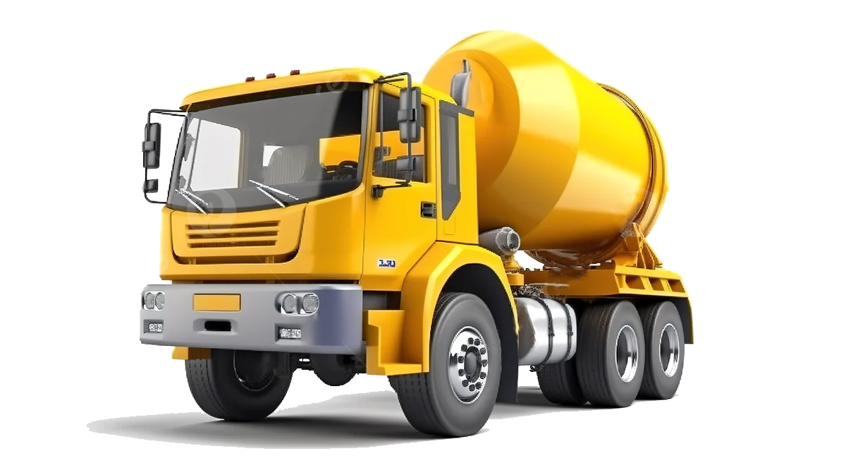 Transit Mikser