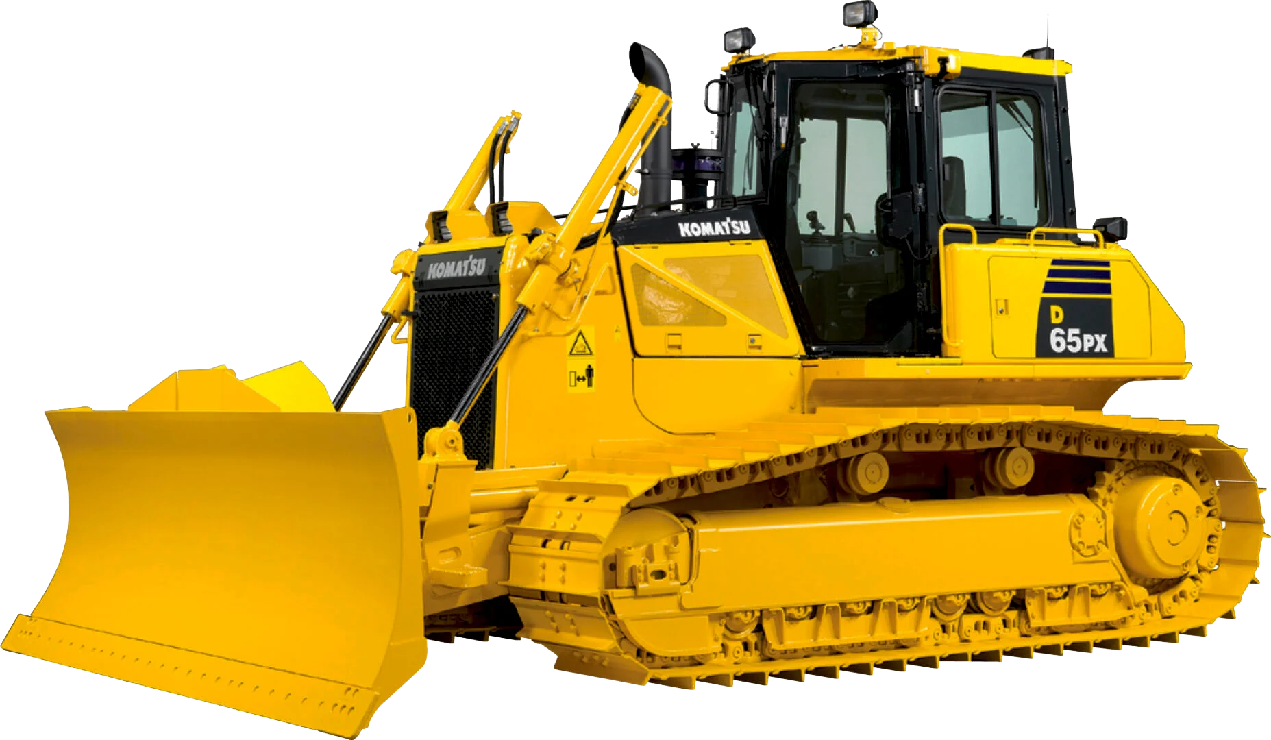 Buldozer